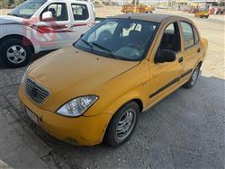 Saipa Tiba